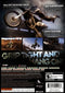 MX vs ATV Reflex Back Cover - Xbox 360 Pre-Played