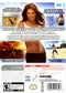 Jillian Michaels Fitness Ultimatum 2010 Back Cover - Nintendo Wii Pre-Played