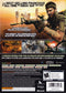 Call of Duty Black Ops Back Cover - Xbox 360 Pre-Played