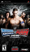 Smackdown VS Raw 2011 - PSP Pre-Played