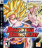 Dragon Ball Raging Blast  - Playstation 3 Pre-Played