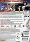 MLB 2K10 Back Cover - Xbox 360 Pre-Played