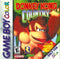 Donkey Kong Country - Nintendo GameBoy Color Pre-Played