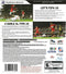 FIFA Soccer 10 Back Cover - Playstation 3 Pre-Played