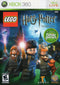 LEGO Harry Potter Years 1-4 - Xbox 360 Pre-Played