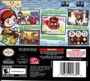 Cooking Mama 3 Shop & Chop - Nintendo DS Pre-Played