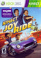 Kinect Joy Ride  - Xbox 360 Pre-Played