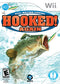 Real Motin Fishing Hooked! Again  - Nintendo Wii Pre-Played