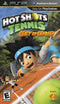 Hot Shots Tennis: Get a Grip - Playstation Portable Pre-Played