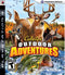 Cabela's Outdoor Adventures 10 - Playstation 3 Pre-Played