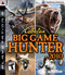 Cabela's Big Game Hunter 2010 Front Cover - Playstation 3 Pre-Played