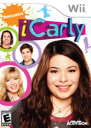 I Carly - Nintendo Wii Pre-Played