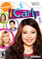 I Carly - Nintendo Wii Pre-Played