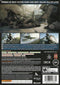 Battlefield 3 Back Cover - Xbox 360 Pre-Played 