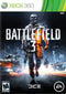 Battlefield 3 Front Cover - Xbox 360 Pre-Played 