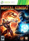 Mortal Kombat Front Cover - Xbox 360 Pre-Played