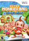 Super Monkey Ball Step & Roll  - Nintendo Wii Pre-Played