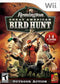 Remington Great American Bird Hunt Front Cover - Nintendo Wii Pre-Played