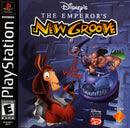 Emperor's New groove - Playstation 1 Pre-Played