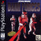 Star Wars Dark Forces - Playstation 1 Pre-Played