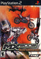MX 2002 Featuring Ricky Carmichael - Playstation 2 Pre-Played