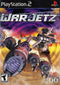 World Destruction League War Jetz - Playstation 2 Pre-Played