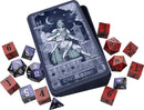 Class Specific Dice Set - Rogue (Pathfinder and 5E)