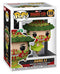 Pop! Marvel Shang Chi and the Legend of the Ten Rings - Jiang Li 848