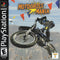 Motocross Mania Front Cover - Playstation 1 Pre-Played