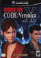 Resident Evil Code Veronica X Complete - Nintendo Gamecube Pre-Played