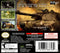 Call of Duty Modern Warfare Mobilized Back Cover - Nintendo DS Pre-Played