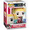 Pop! DC Comics - Harley Quinn with Belt Previews Exclusive 436