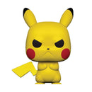 Pop! Pikachu w Scowl