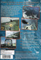 Ace Combat 04: Shattered Skies Back Cover - Playstation 2 Pre-Played
