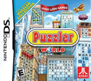 Puzzler World - Nintendo DS Pre-Played