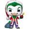 Pop! Heroes: DC Holiday - Santa Joker