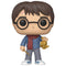 Pop! Harry Potter Holiday - Harry Potter