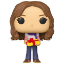 Pop! Harry Potter Holiday - Hermione Granger