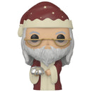 Pop! Harry Potter Holiday - Dumbledore