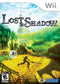 Lost In Shadow  - Nintendo Wii Pre-Played