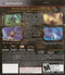 God of War Collection - Playstation 3 Pre-Played Back Cover