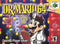 Dr Mario 64 - Nintendo 64 Pre-Played