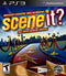 Scene It? Bright Lights! Big Screen! - Playstation 3 Pre-Played