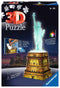 Statue of Liberty 3D Puzzle - Night Edition