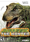 Jurassic the Hunted - Nintendo Wii Pre-Played