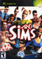 The Sims - Xbox Pre-Played