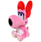Little Buddy Super Mario Collection - Birdo 6" Plush