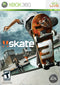 Skate 3 - Xbox 360