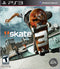 Skate 3 Front Cover - Playstation 3 Pre-Played