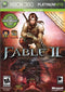 Fable 2 Platinum Hits - Xbox 360 Pre-Played